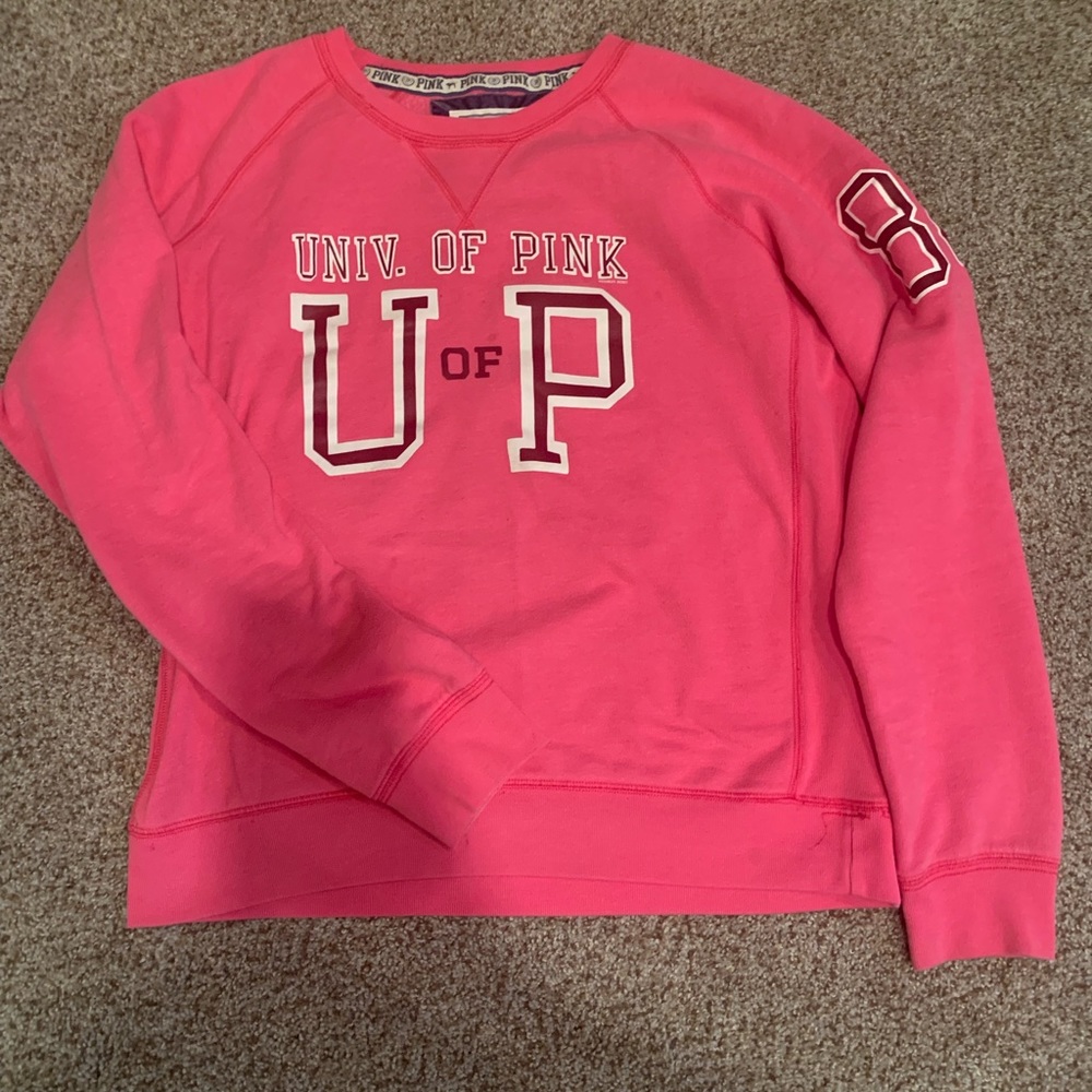 PINK VS Sweatshirt
